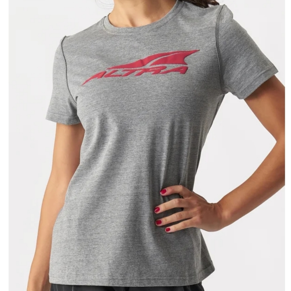 Altra Women's T-Shirts